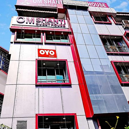Hotel O Om Shanti Inn Kolkata Eksteriør bilde