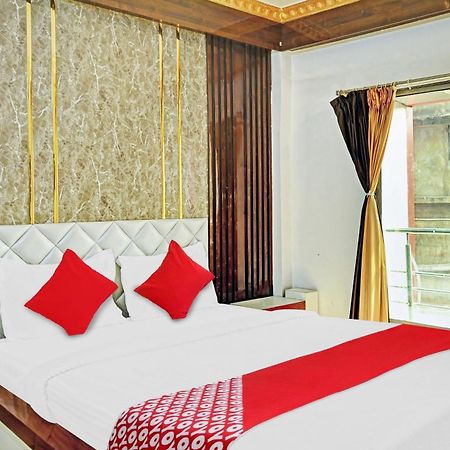 Hotel O Om Shanti Inn Kolkata Eksteriør bilde