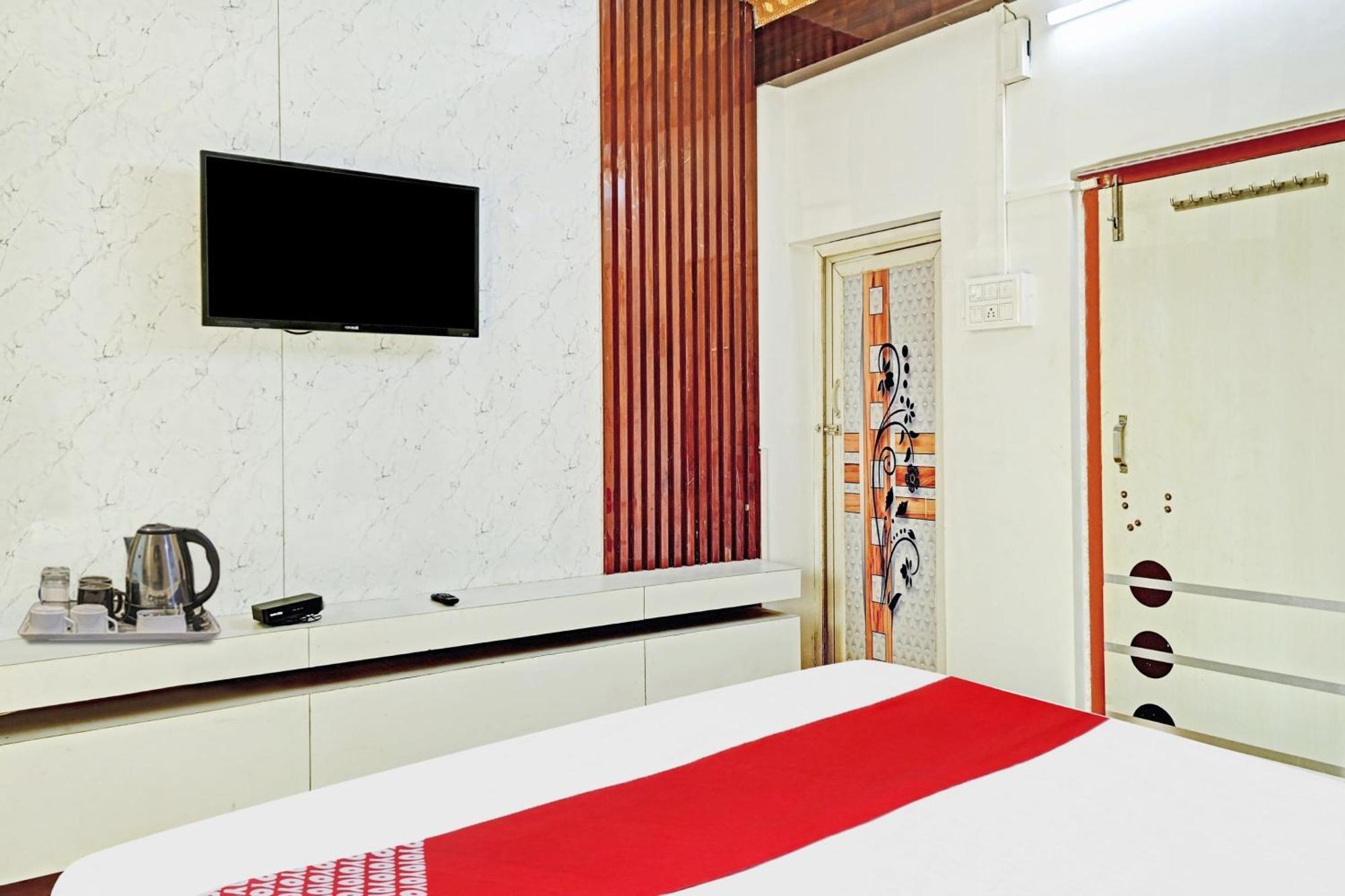 Hotel O Om Shanti Inn Kolkata Eksteriør bilde