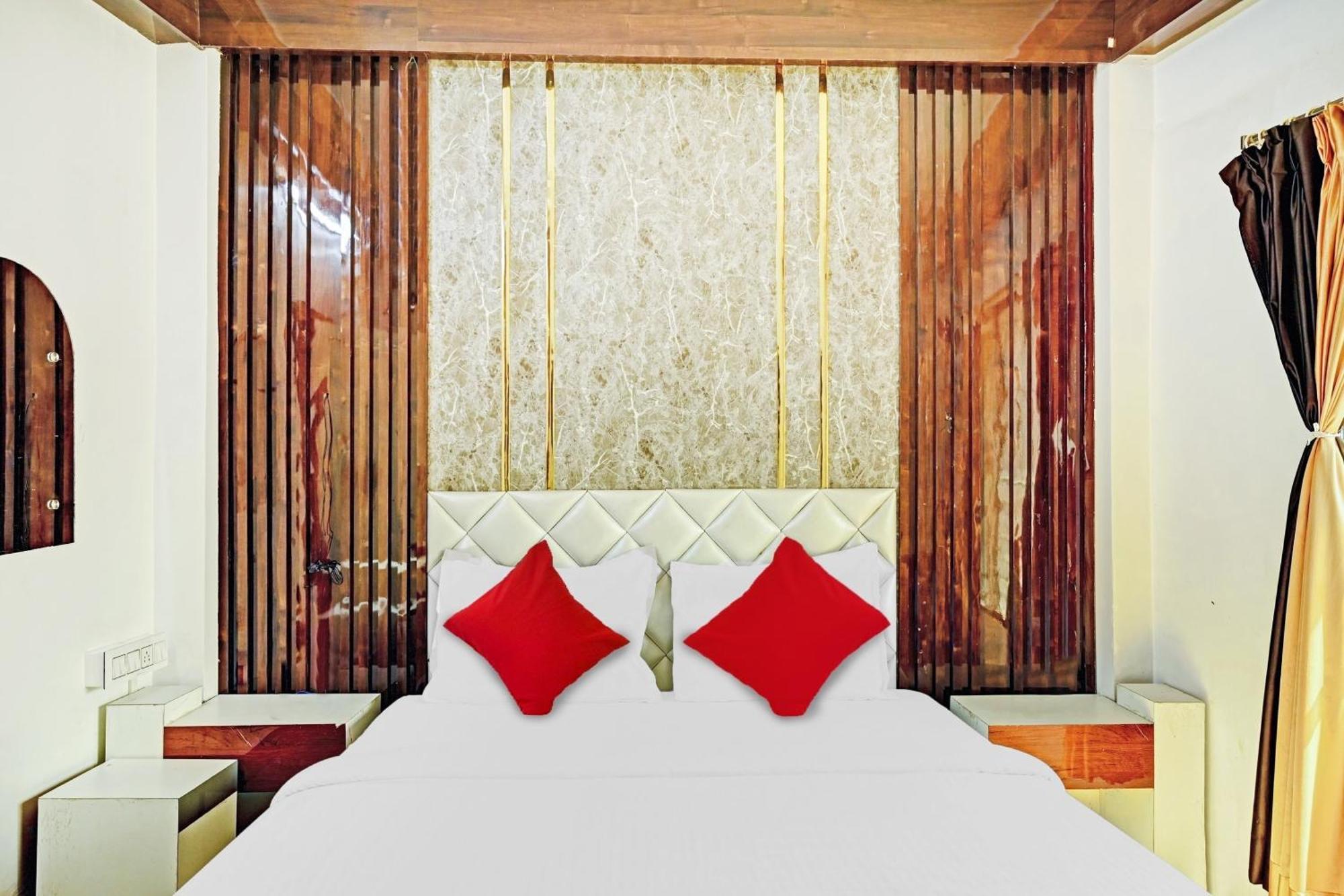 Hotel O Om Shanti Inn Kolkata Eksteriør bilde