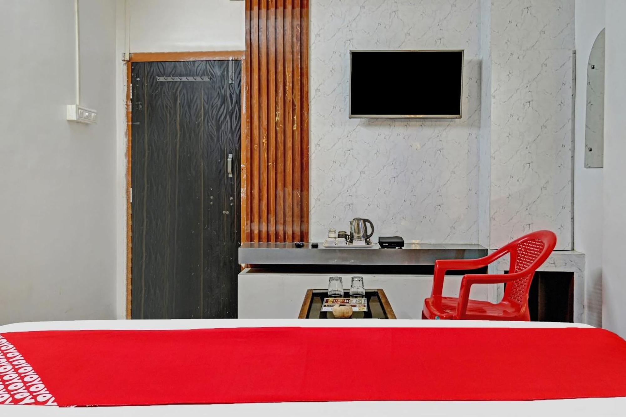 Hotel O Om Shanti Inn Kolkata Eksteriør bilde