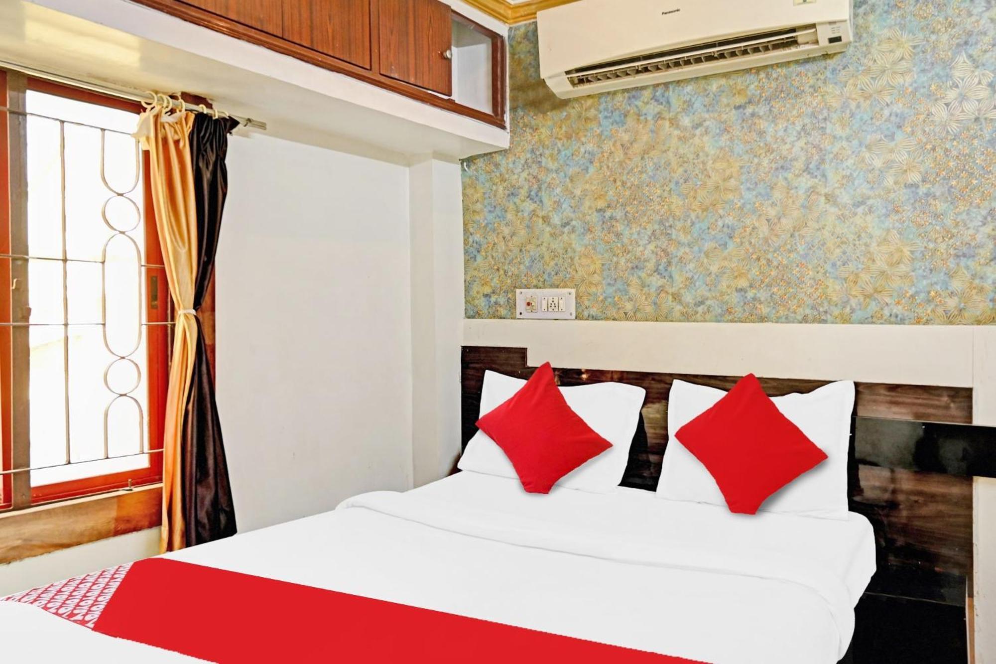 Hotel O Om Shanti Inn Kolkata Eksteriør bilde
