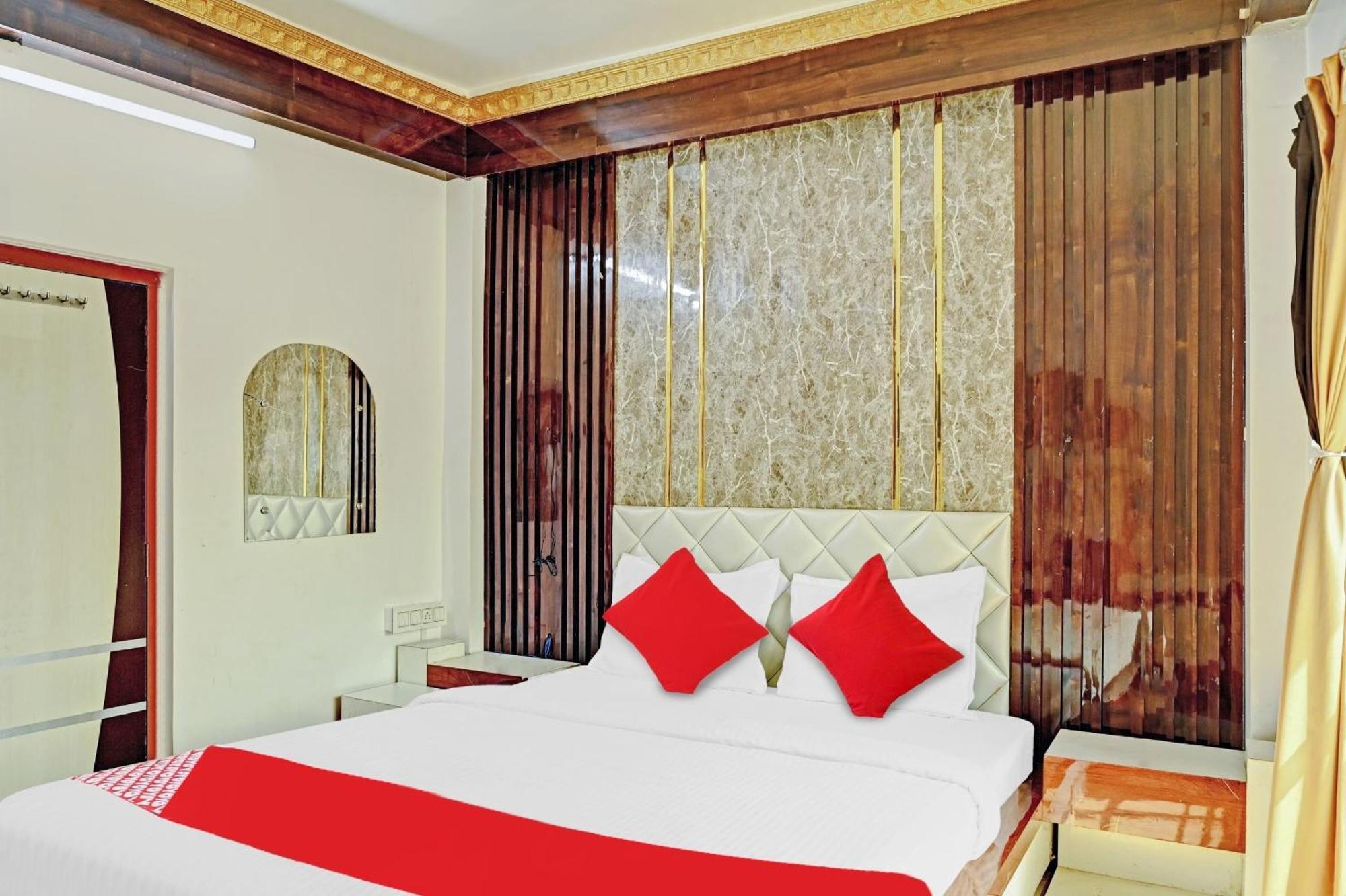 Hotel O Om Shanti Inn Kolkata Eksteriør bilde