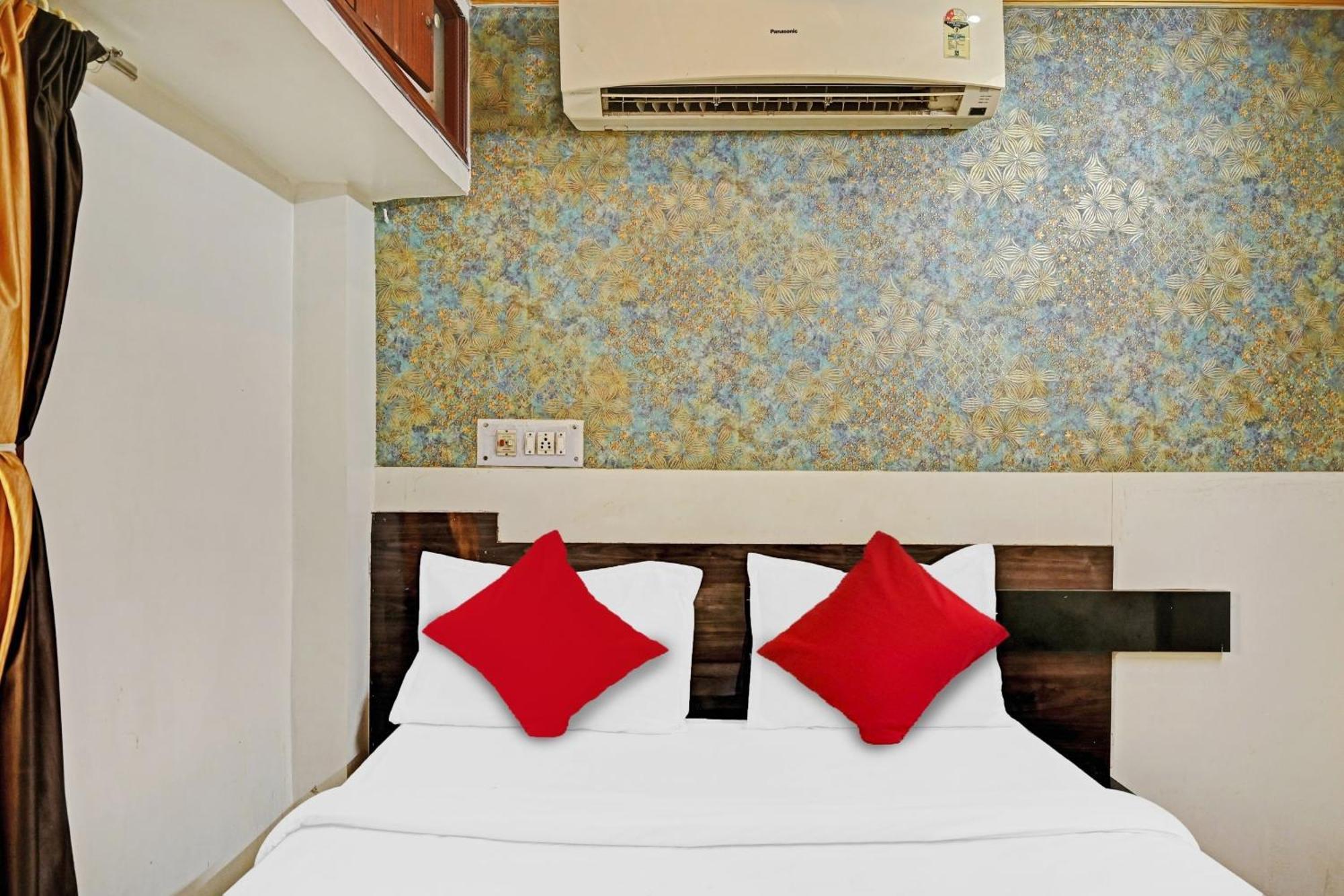Hotel O Om Shanti Inn Kolkata Eksteriør bilde