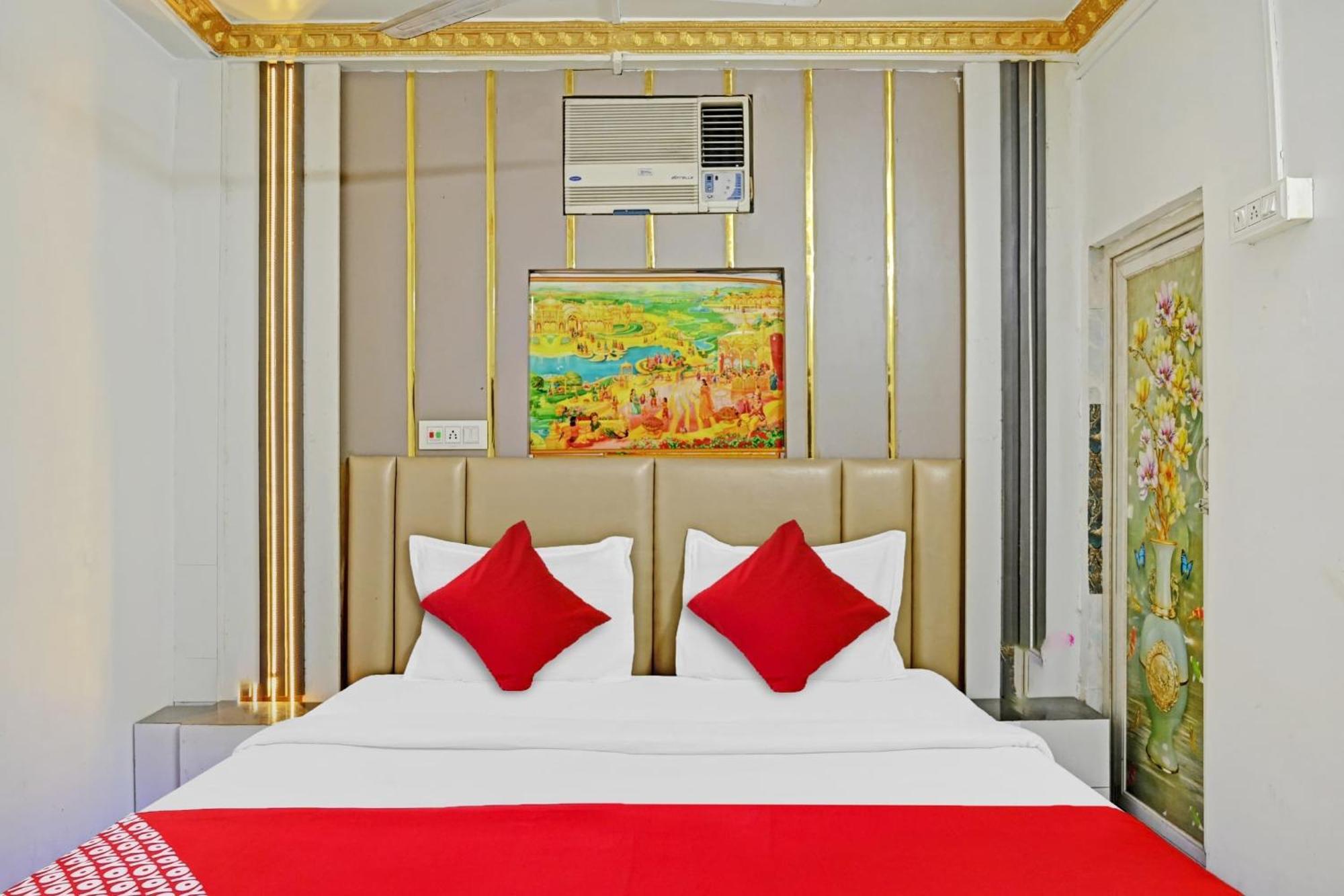 Hotel O Om Shanti Inn Kolkata Eksteriør bilde