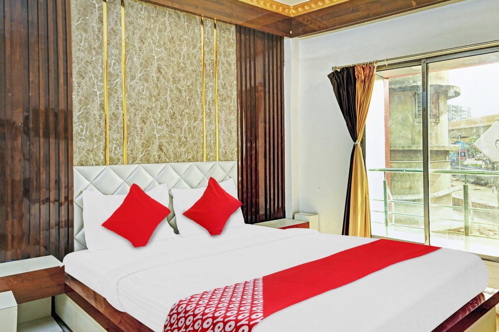 Hotel O Om Shanti Inn Kolkata Eksteriør bilde